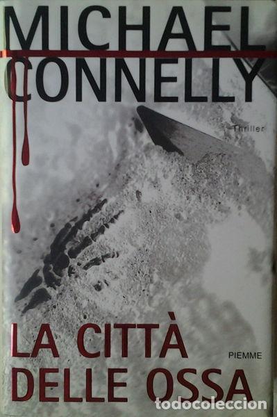 Libros: La citt&agrave; delle ossa- 9788838472169 - Foto 1