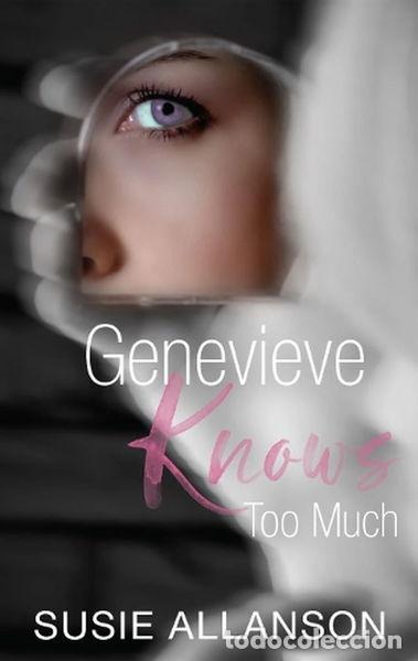 Libros: Genevieve Knows Too Much- 9781923172210 - Foto 1