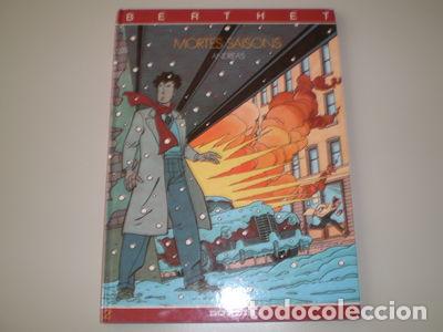 Libros: Mortes Saisons- 9782800111612 - Foto 1