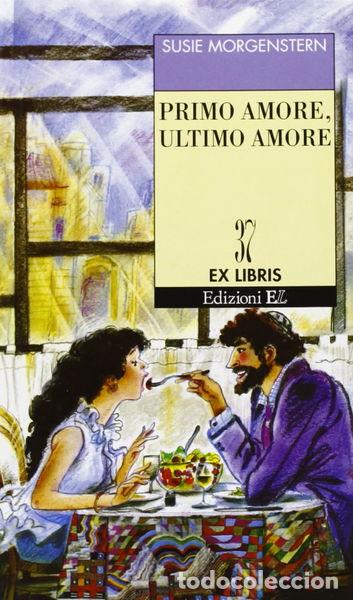 Libros: Primo amore, ultimo amore- 9788870687088 - Foto 1