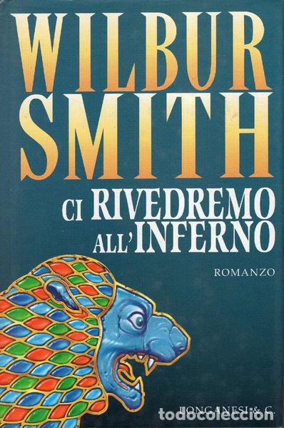 Libros: Ci rivedremo allinferno- 9788830414860 - Foto 1