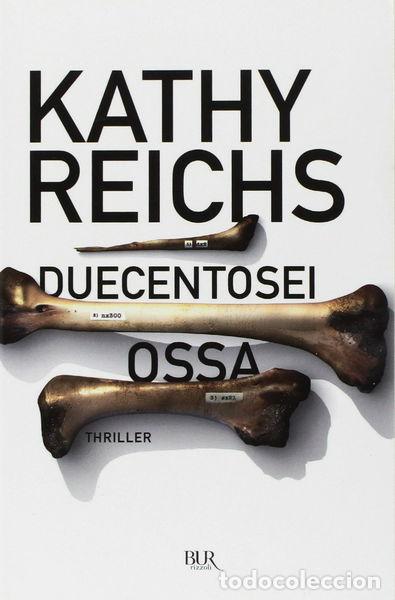 Libros: Duecentosei ossa- 9788817041393 - Foto 1