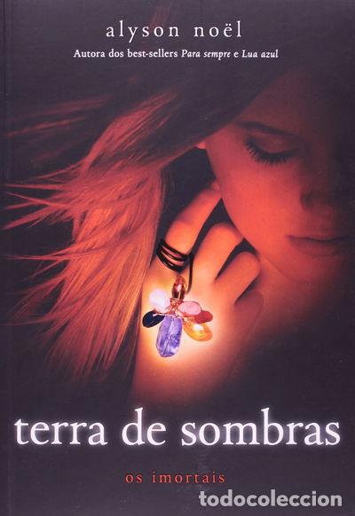 Libros: Terra de Sombras- 9788598078984 - Foto 1