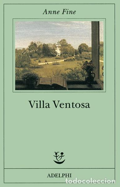 B&uuml;cher: Villa Ventosa- 9788845915314