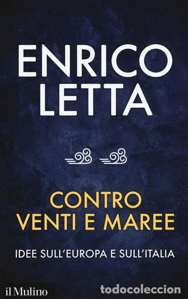 Libros: Contro venti e maree- 9788815270368 - Foto 1