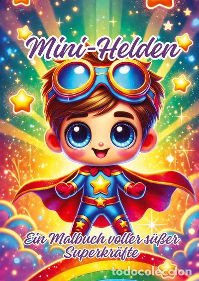 Livres: Mini-Helden- 9783384319647