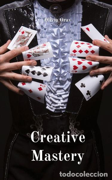 Livres: Creative Mastery- 9789916862933