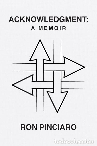 B&uuml;cher: Acknowledgment: A Memoir- 9798822957800