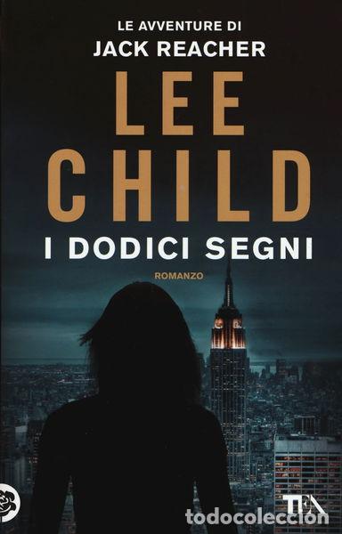 Libros: I dodici segni- 9788850238439 - Foto 1