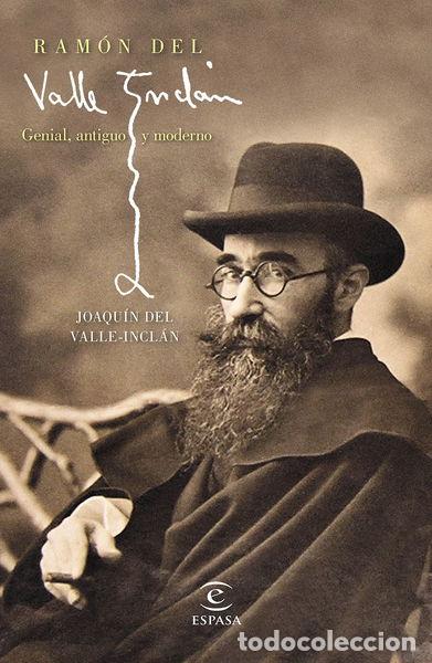 Libros: Ram&oacute;n del Valle-Incl&aacute;n- 9788467045246 - Foto 1