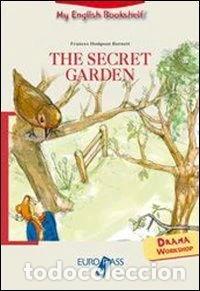 Libros: The Secret Garden- 9788841643143 - Foto 1