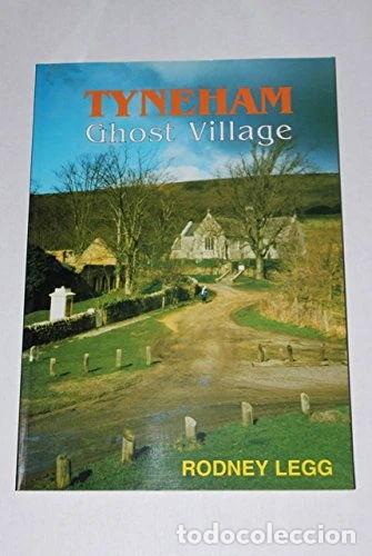 Libri di seconda mano: Tyneham Ghost Village- 9780948699528