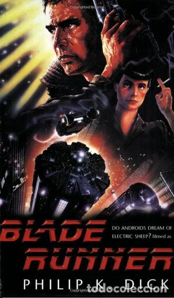 Libros: Blade Runner- 9781857988123 - Foto 1