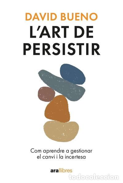 books: L'art de persistir- 9788411730754