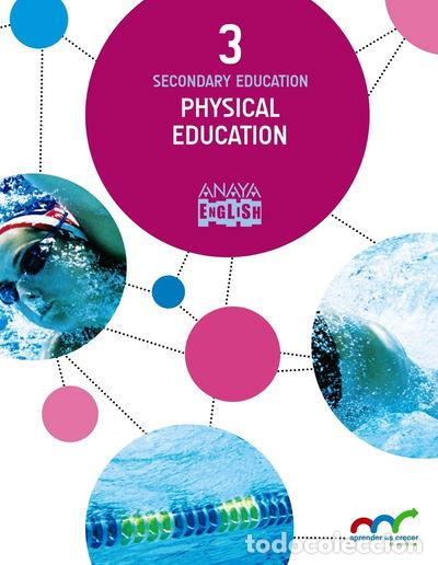 Libri di seconda mano: Physical Education 3- 9788467852721