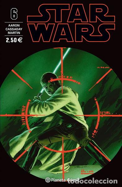 Libros: Star Wars n&ordm; 06/64- 9788416308392 - Foto 1