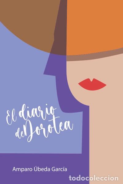 Libros: El diario de Dorotea- 9798733066509 - Foto 1