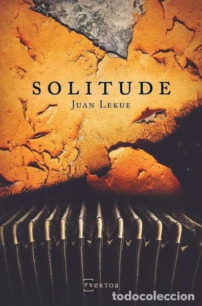 books: Solitude- 9788471486462