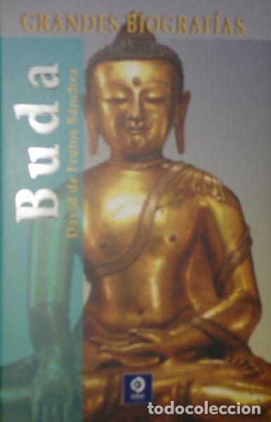 Libros: Buda (9788497647090) - Foto 1