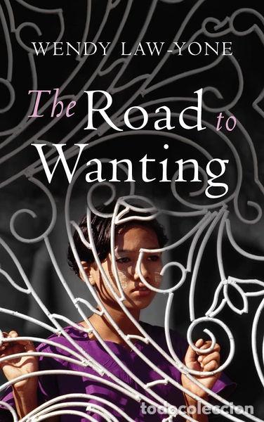 Libros: The Road to Wanting- 9780701184087 - Foto 1