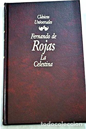 Libros: La Celestina- 9788432085024