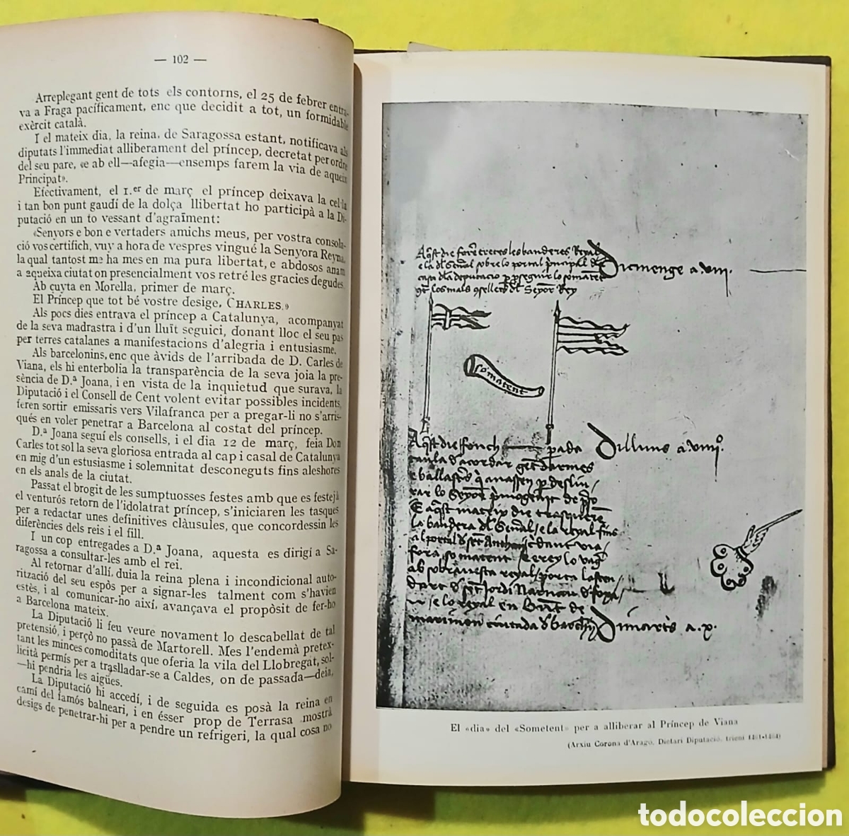 Libros: El Sometent, Jaume Peri&eacute;s Unzueta - Foto 5