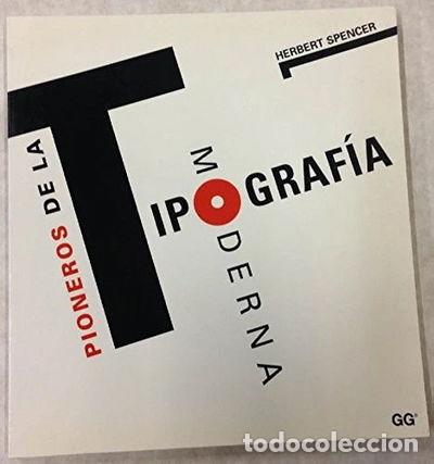 Libri di seconda mano: Pioneros de la tipograf&iacute;a moderna- 9789688872987