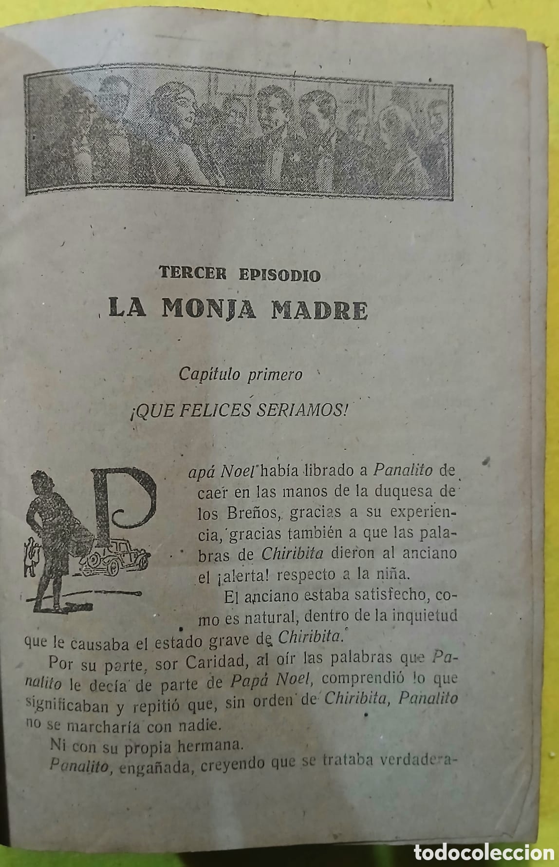 Libros: Senda De Redenci&oacute;n, J. Dario - Foto 4