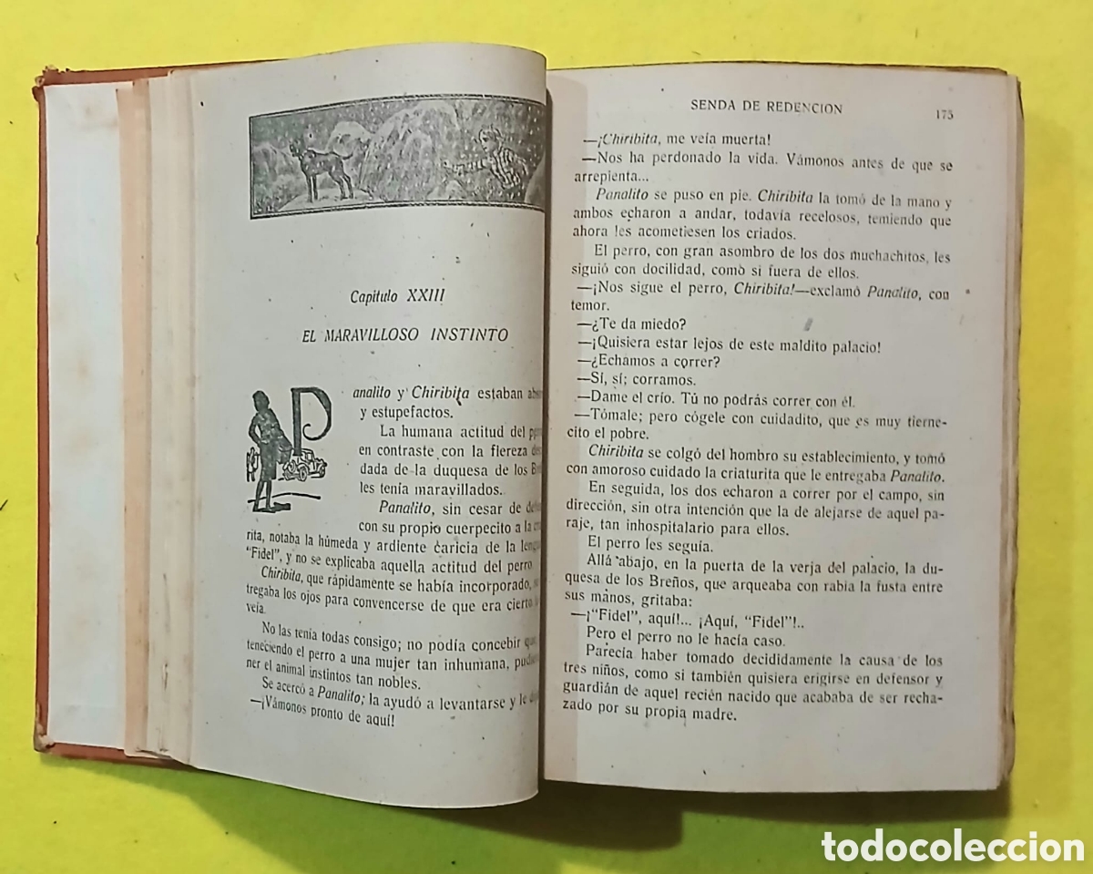 Libros: Senda De Redenci&oacute;n, J. Dario - Foto 7