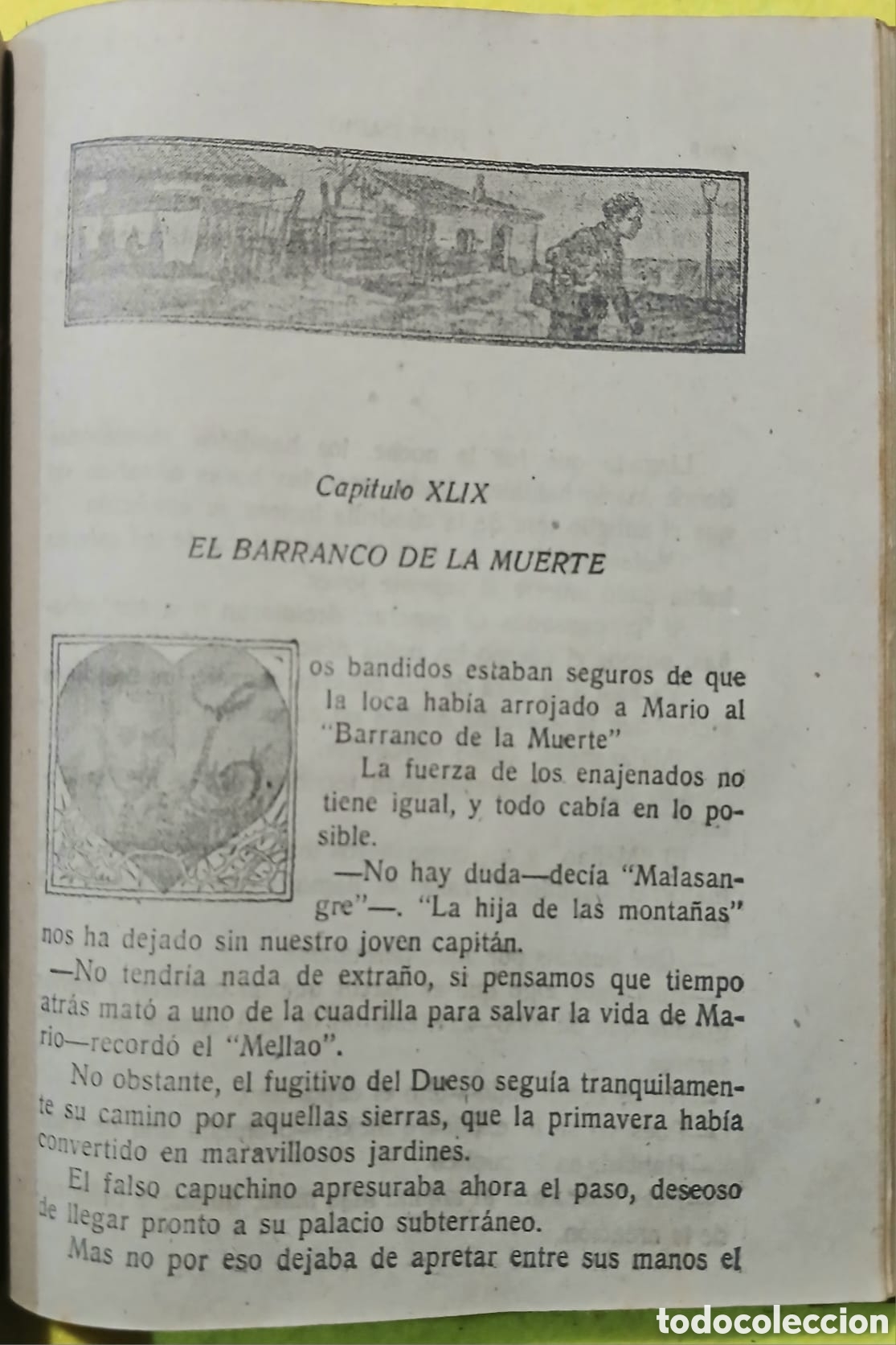Libros: Senda De Redenci&oacute;n, J. Dario - Foto 9