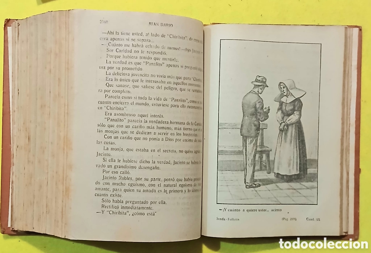 Libros: Senda De Redenci&oacute;n, J. Dario - Foto 11