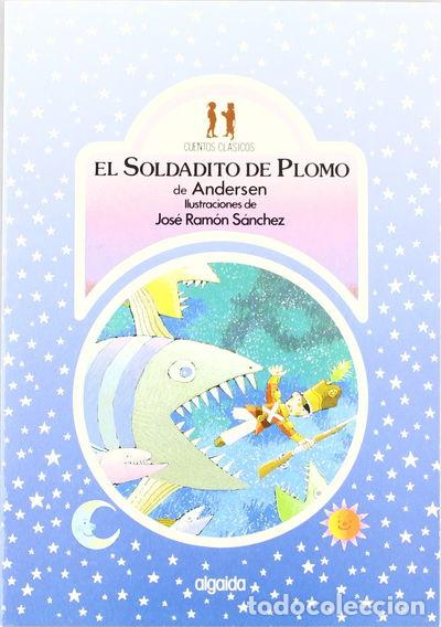 Libros: El soldadito de plomo- 9788476471500 - Foto 1