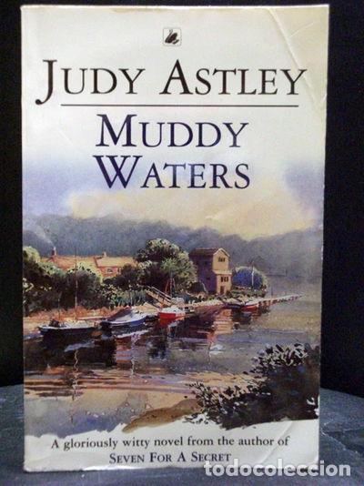 Libros: Muddy Waters- 9780552996303 - Foto 1