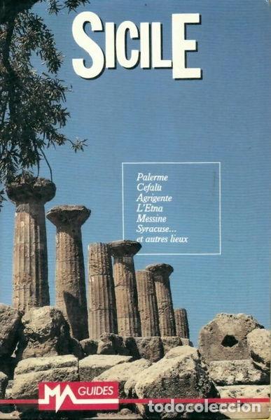 Libros: Sicile- 9782866764838 - Foto 1