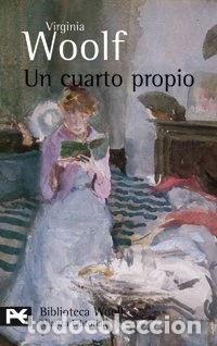 Libros: Un cuarto propio- 9788420655260 - Foto 1