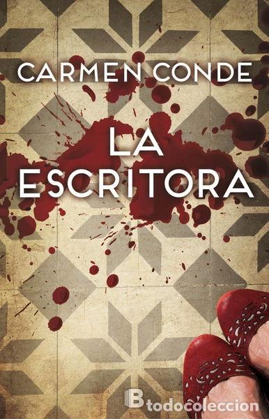 Libros: La escritora- 9788466660495 - Foto 1