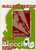 Libros: Baloncesto : Cat&aacute;logo de carteles- 9788479491239