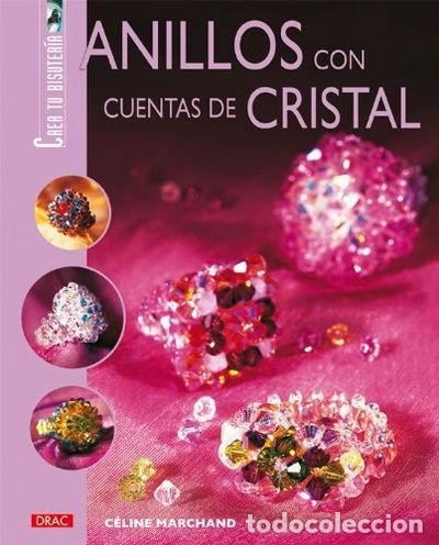 Livros em segunda m&atilde;o: Anillos con cuentas de cristal- 9788496777026