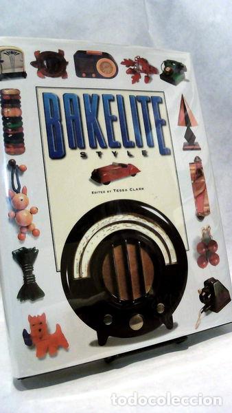 Libros: Bakelite Style- 9780785808763 - Foto 1