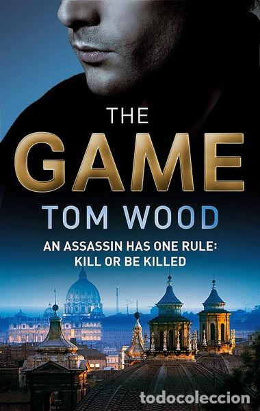 Libros: The Game- 9780751549164 - Foto 1