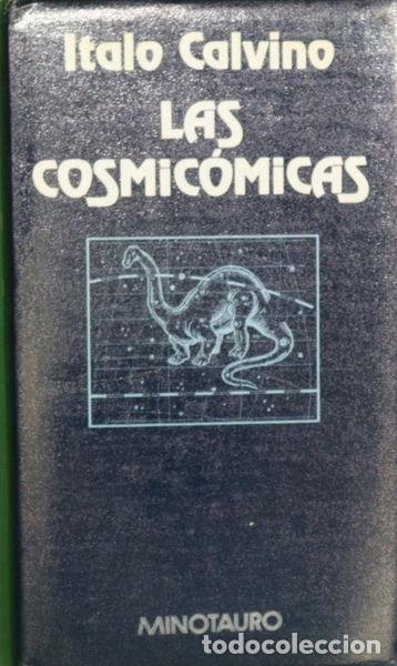 Libros: Las cosmic&oacute;micas- 9788445070499 - Foto 1
