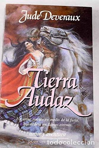 Livres: Tierra Audaz- 9789501509373