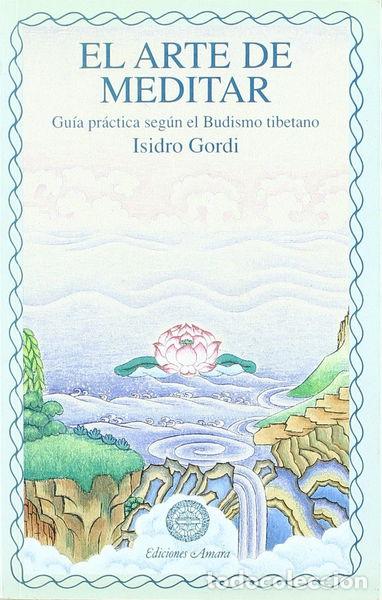 Libros: El arte de meditar- 9788492011902 - Foto 1