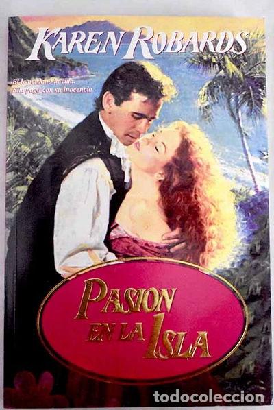 Libros: Pasi&oacute;n en la isla- 9789501515626 - Foto 1