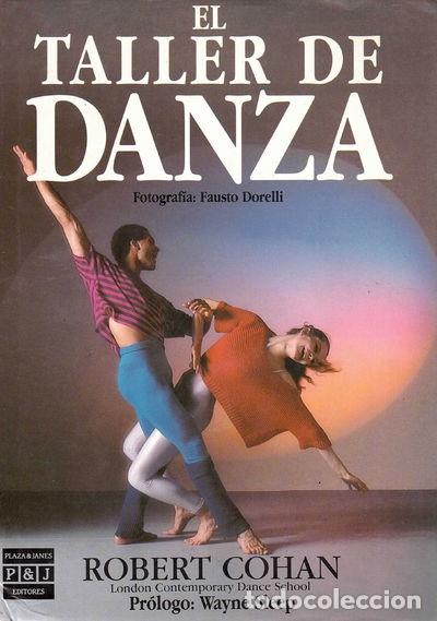 Libri di seconda mano: El taller de danza- 9788401607981