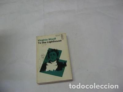 Libri di seconda mano: To the Lighthouse- 9780460009492