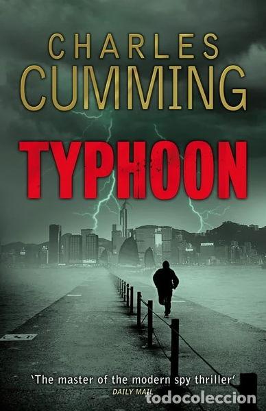 Livres: Typhoon- 9780718147365
