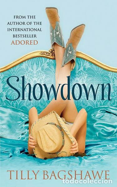 Libros: Showdown- 9780752879338 - Foto 1