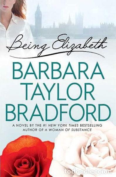 Libros: Being Elizabeth- 9780312354633 - Foto 1