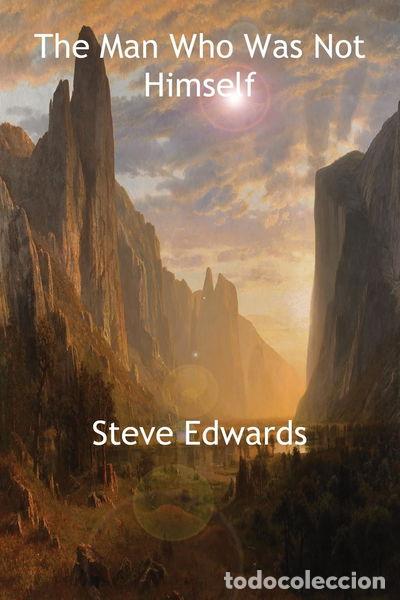 Libros: The Man Who Was Not Himself- 9781782996019